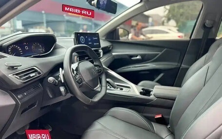 Peugeot 5008 II, 2022 год, 2 251 013 рублей, 7 фотография