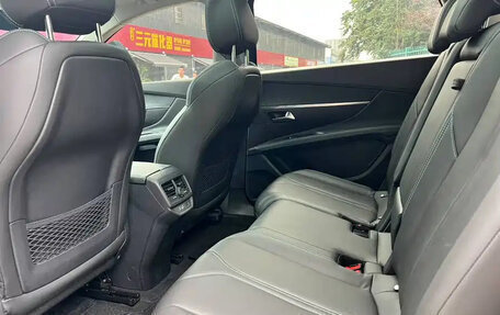 Peugeot 5008 II, 2022 год, 2 251 013 рублей, 9 фотография