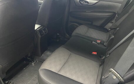Nissan X-Trail, 2018 год, 1 880 000 рублей, 14 фотография