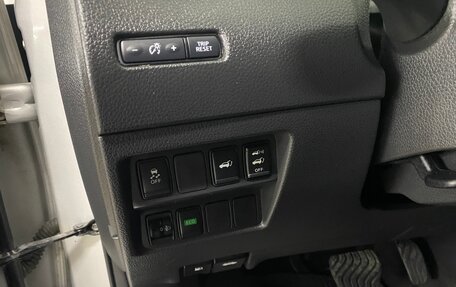Nissan X-Trail, 2018 год, 1 880 000 рублей, 16 фотография
