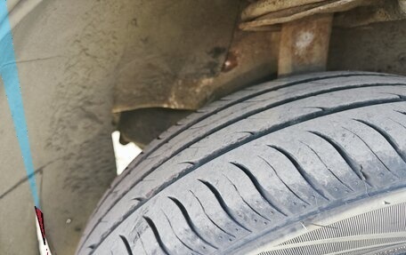 Peugeot 206, 2007 год, 249 000 рублей, 10 фотография