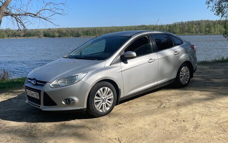 Ford Focus III, 2011 год, 800 000 рублей, 3 фотография