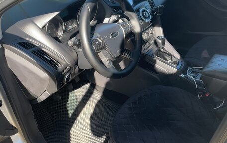 Ford Focus III, 2011 год, 800 000 рублей, 7 фотография