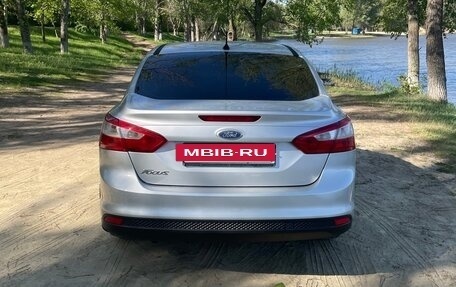 Ford Focus III, 2011 год, 800 000 рублей, 6 фотография