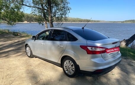 Ford Focus III, 2011 год, 800 000 рублей, 4 фотография