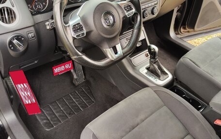 Volkswagen Tiguan I, 2016 год, 1 550 000 рублей, 9 фотография
