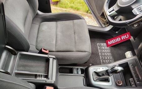Volkswagen Tiguan I, 2016 год, 1 550 000 рублей, 12 фотография