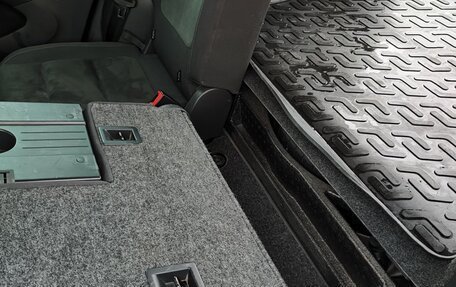 Volkswagen Tiguan I, 2016 год, 1 550 000 рублей, 18 фотография