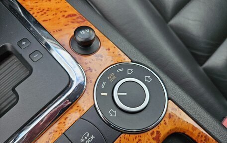 Volkswagen Touareg III, 2003 год, 1 200 000 рублей, 15 фотография