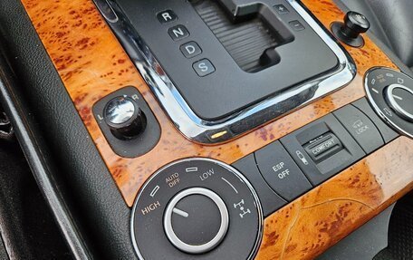 Volkswagen Touareg III, 2003 год, 1 200 000 рублей, 14 фотография