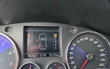 Volkswagen Touareg III, 2003 год, 1 200 000 рублей, 12 фотография
