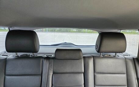 Volkswagen Touareg III, 2003 год, 1 200 000 рублей, 22 фотография