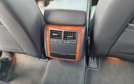 Volkswagen Touareg III, 2003 год, 1 200 000 рублей, 21 фотография