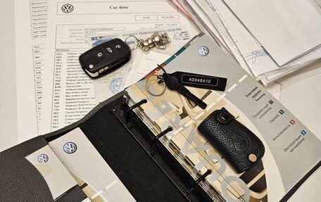 Volkswagen Touareg III, 2003 год, 1 200 000 рублей, 23 фотография