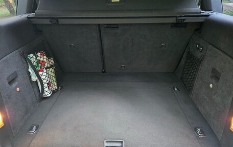 Volkswagen Touareg III, 2003 год, 1 200 000 рублей, 24 фотография