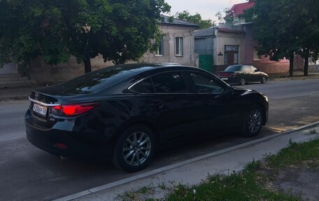Mazda 6, 2014 год, 1 290 000 рублей, 4 фотография