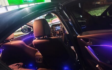 Mazda 6, 2014 год, 1 290 000 рублей, 6 фотография