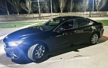 Mazda 6, 2014 год, 1 290 000 рублей, 5 фотография