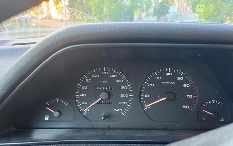Peugeot 605, 1998 год, 95 000 рублей, 4 фотография