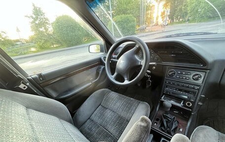 Peugeot 605, 1998 год, 95 000 рублей, 8 фотография