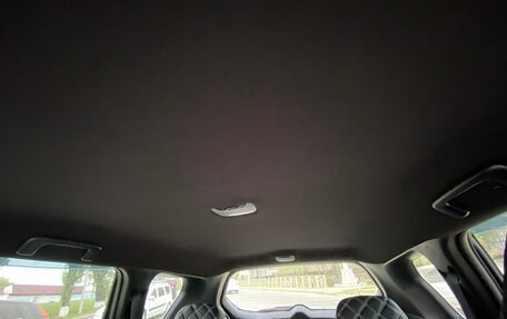 Mitsubishi Outlander III рестайлинг 3, 2010 год, 1 400 000 рублей, 17 фотография