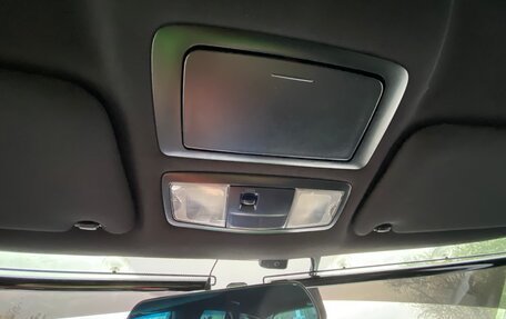 Mitsubishi Outlander III рестайлинг 3, 2010 год, 1 400 000 рублей, 19 фотография