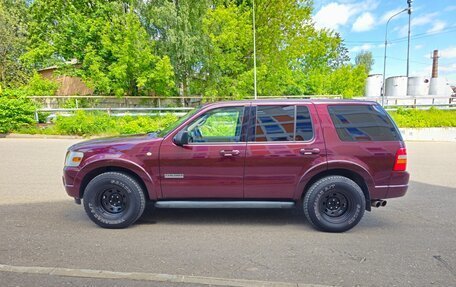 Ford Explorer IV, 2008 год, 1 600 000 рублей, 3 фотография