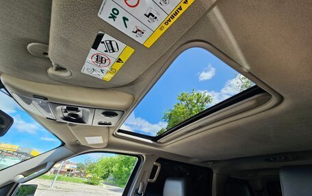 Ford Explorer IV, 2008 год, 1 600 000 рублей, 13 фотография