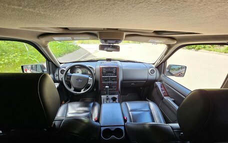 Ford Explorer IV, 2008 год, 1 600 000 рублей, 22 фотография