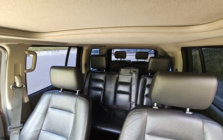 Ford Explorer IV, 2008 год, 1 600 000 рублей, 20 фотография