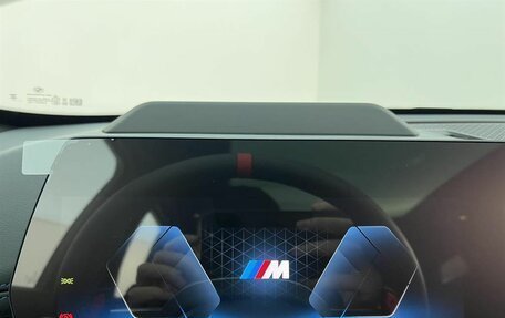 BMW X1, 2025 год, 6 850 000 рублей, 13 фотография