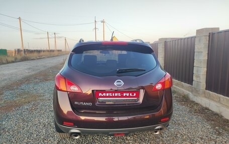 Nissan Murano, 2011 год, 1 530 000 рублей, 2 фотография