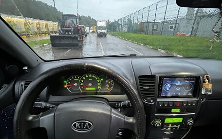 KIA Sorento IV, 2006 год, 680 000 рублей, 7 фотография