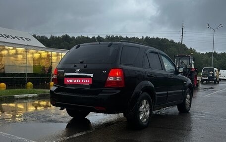 KIA Sorento IV, 2006 год, 680 000 рублей, 4 фотография