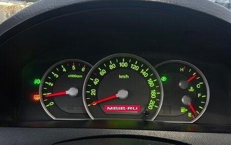 KIA Sorento IV, 2006 год, 680 000 рублей, 10 фотография