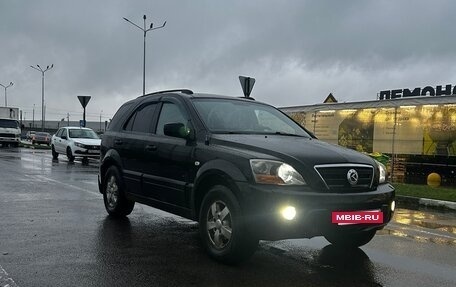 KIA Sorento IV, 2006 год, 680 000 рублей, 3 фотография