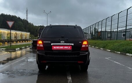 KIA Sorento IV, 2006 год, 680 000 рублей, 5 фотография