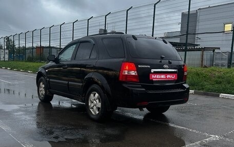 KIA Sorento IV, 2006 год, 680 000 рублей, 6 фотография