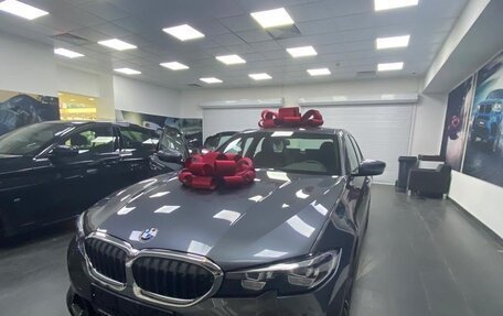BMW 3 серия, 2020 год, 3 790 000 рублей, 2 фотография