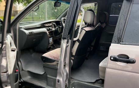 Toyota Town Ace III, 1996 год, 650 000 рублей, 4 фотография