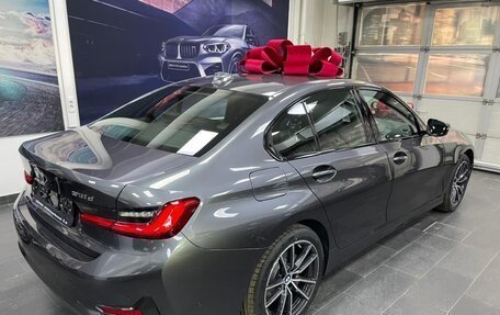 BMW 3 серия, 2020 год, 3 790 000 рублей, 6 фотография