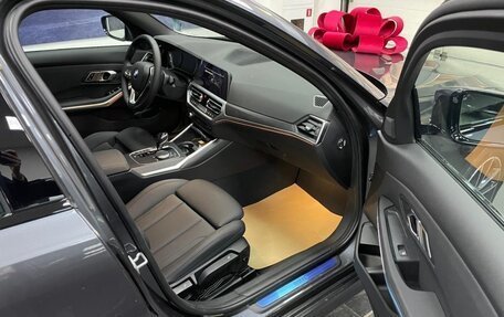 BMW 3 серия, 2020 год, 3 790 000 рублей, 7 фотография