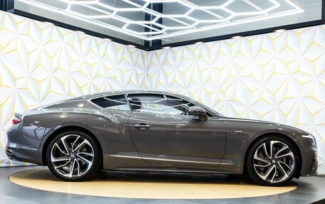 Bentley Continental GT, 2025 год, 41 980 000 рублей, 2 фотография