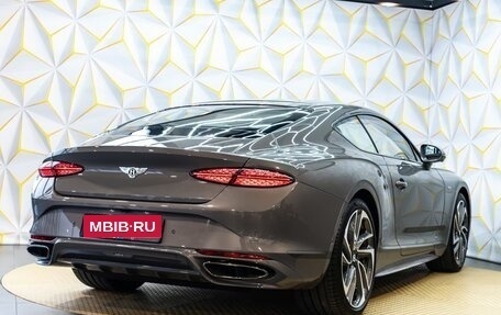Bentley Continental GT, 2025 год, 41 980 000 рублей, 4 фотография