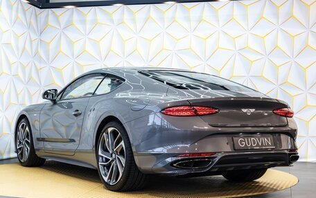 Bentley Continental GT, 2025 год, 41 980 000 рублей, 8 фотография