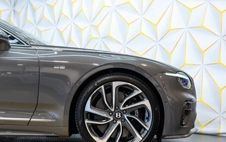 Bentley Continental GT, 2025 год, 41 980 000 рублей, 9 фотография