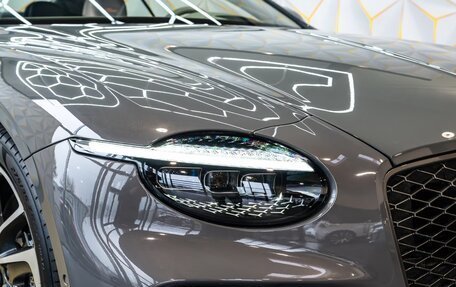 Bentley Continental GT, 2025 год, 41 980 000 рублей, 10 фотография