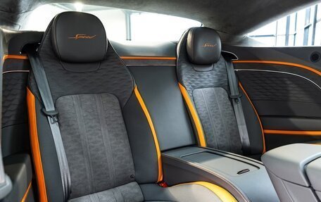 Bentley Continental GT, 2025 год, 41 980 000 рублей, 18 фотография