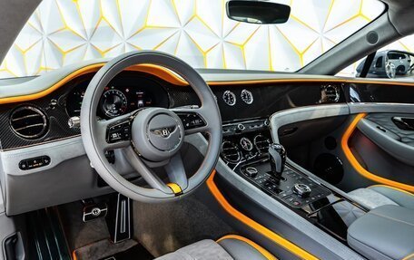 Bentley Continental GT, 2025 год, 41 980 000 рублей, 14 фотография