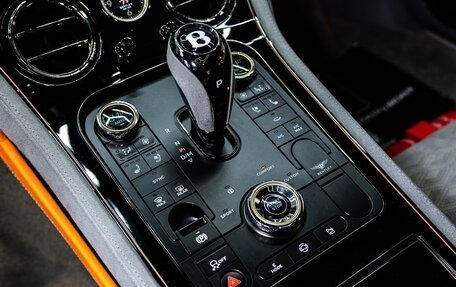 Bentley Continental GT, 2025 год, 41 980 000 рублей, 13 фотография